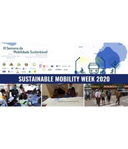 Semana Mobilidad Maputo 2020